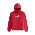 Load image into Gallery viewer, Kith Treats Plum Blossom Williams III Hoodie Fury

