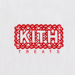 Load image into Gallery viewer, Kith Treats Year Of The Snake Tee White
