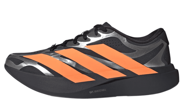 adidas Adizero EVO SL EXO Carbon Lucid Orange