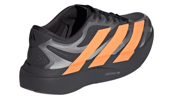 adidas Adizero EVO SL EXO Carbon Lucid Orange