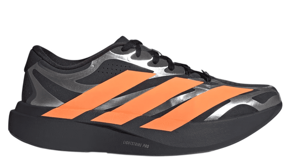adidas Adizero EVO SL EXO Carbon Lucid Orange