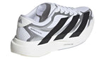Load image into Gallery viewer, adidas Adizero EVO SL EXO White Black Silver (Women's)
