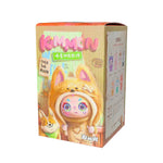 Load image into Gallery viewer, Kimmon Wilderness Dream Series Plush Blind box (Sold per piece)
