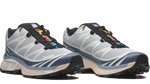Load image into Gallery viewer, Salomon XT-6 Pearl Blue Grisaille
