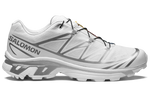 Load image into Gallery viewer, Salomon XT-6 Gore-Tex White/FTW Silver
