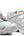 Salomon XT-6 Gore-Tex White White