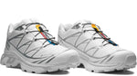 Load image into Gallery viewer, Salomon XT-6 Gore-Tex White White
