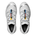 Load image into Gallery viewer, Salomon XT-6 Gore-Tex White/FTW Silver
