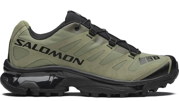 Salomon XT-4 OG Protective Aloe Black
