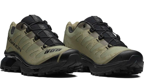 Salomon XT-4 OG Protective Aloe Black