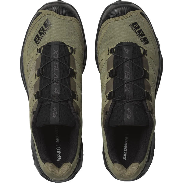 Salomon XT-4 OG Protective Aloe Black