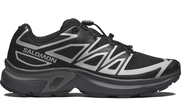 Salomon XT-EVR Black Silver