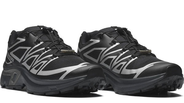 Salomon XT-EVR Black Silver