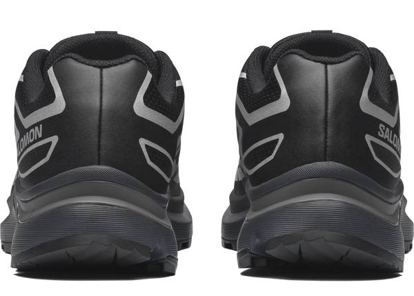 Salomon XT-EVR Black Silver (Women's)