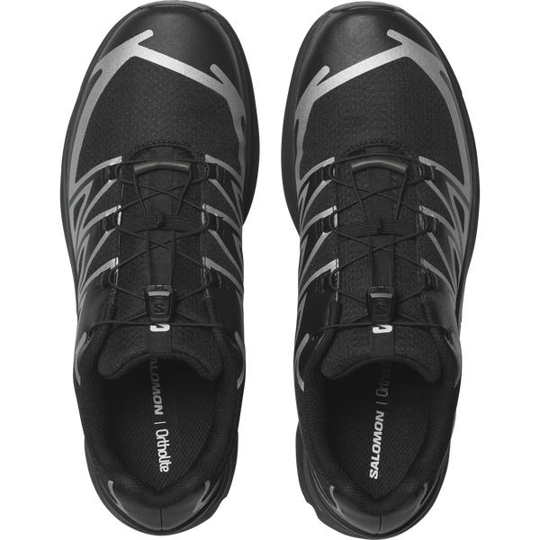 Salomon XT-EVR Black Silver