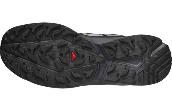 Salomon XT-EVR Black Silver