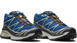 Load image into Gallery viewer, Salomon XT-6 Blue Almond Milk
