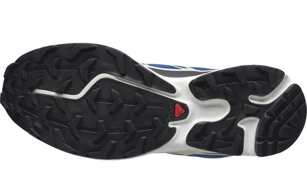 Salomon XT-6 Blue Almond Milk