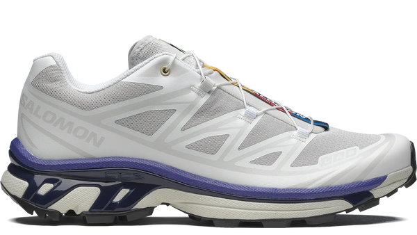 Salomon XT-6 Lunar Rock Liberty
