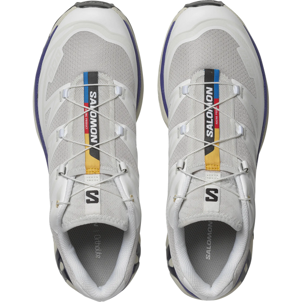 Salomon XT-6 Lunar Rock Liberty