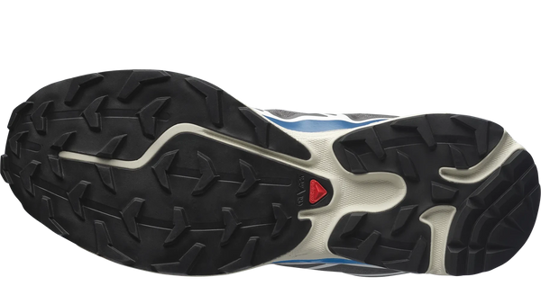 Salomon XT-6 Castlerock Dark Blue Eden