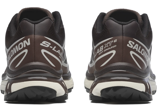 Salomon XT-6 Coffee French Roast