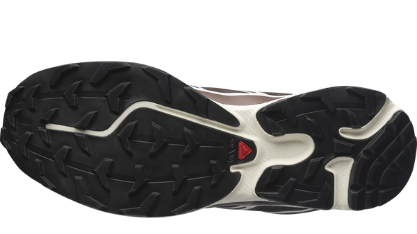 Salomon XT-6 Coffee French Roast