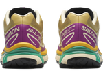Load image into Gallery viewer, Salomon XT-6 Antique Gold / Transparent Yellow / Willow

