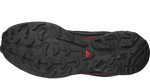 Load image into Gallery viewer, Salomon XT-6 Black Fiery Red Silver
