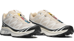 Load image into Gallery viewer, Salomon XT-6 Rainy Day Black White
