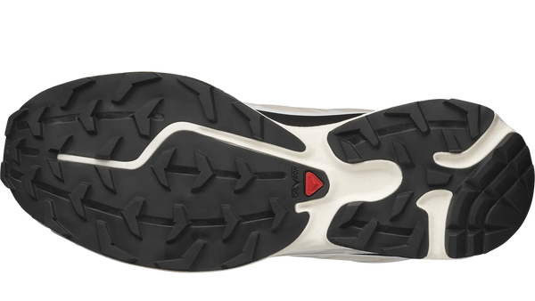 Salomon XT-6 Rainy Day Black White