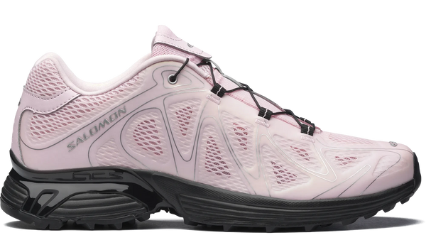 Salomon XT-Whisper Void Icy Pink Black Silver