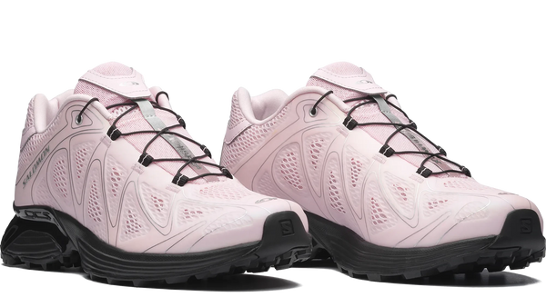 Salomon XT-Whisper Void Icy Pink Black Silver