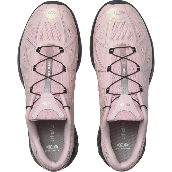 Salomon XT-Whisper Void Icy Pink Black Silver