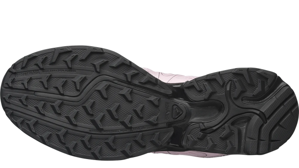 Salomon XT-Whisper Void Icy Pink Black Silver