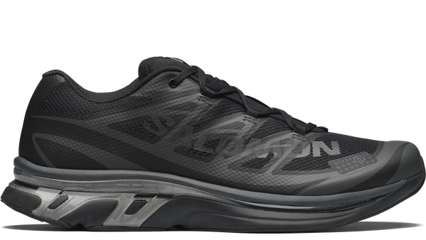 Salomon XT-MM-6 MM6 Maison Margiela Black