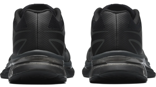 Salomon XT-MM-6 MM6 Maison Margiela Black