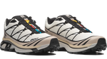 Load image into Gallery viewer, Salomon XT-6 Vanilla Ice Black Silver Cloud
