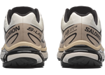 Load image into Gallery viewer, Salomon XT-6 Vanilla Ice Black Silver Cloud
