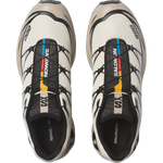 Load image into Gallery viewer, Salomon XT-6 Vanilla Ice Black Silver Cloud
