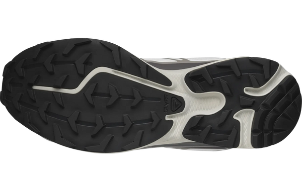 Salomon XT-6 White Excalibur Paloma