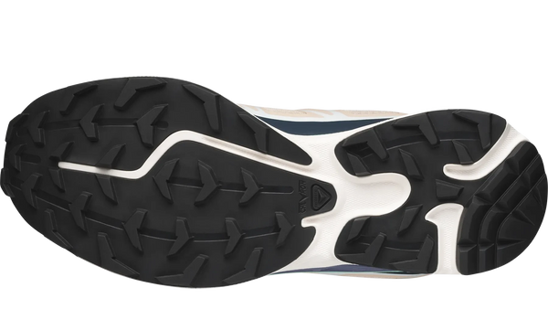 Salomon XT-6 Tapioca Spellbound Lichen
