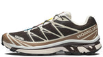 Load image into Gallery viewer, Salomon XT-6 Black Coffee Burro Bitter Chocolate
