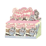 Load image into Gallery viewer, POPMART Labubu The Monsters Exciting Macarons Vinyl Face Blind Box (Sold PER PIECE) V1
