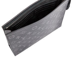 Load image into Gallery viewer, Louis Vuitton Black Monogram Toiletry 26 Pouch "Like New"
