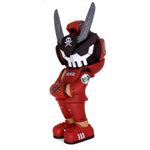 Load image into Gallery viewer, Quiccs x Martian Toys OTOMO MegaTeq Figure 12"
