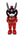 Quiccs x Martian Toys OTOMO MegaTeq Figure 12