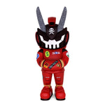 Load image into Gallery viewer, Quiccs x Martian Toys OTOMO MegaTeq Figure 12"
