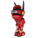 Load image into Gallery viewer, Quiccs x Martian Toys OTOMO MegaTeq Figure 12"
