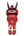 Quiccs x Martian Toys OTOMO MegaTeq Figure 12